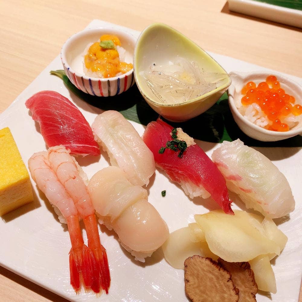 駿河湾さんせん 銀座店