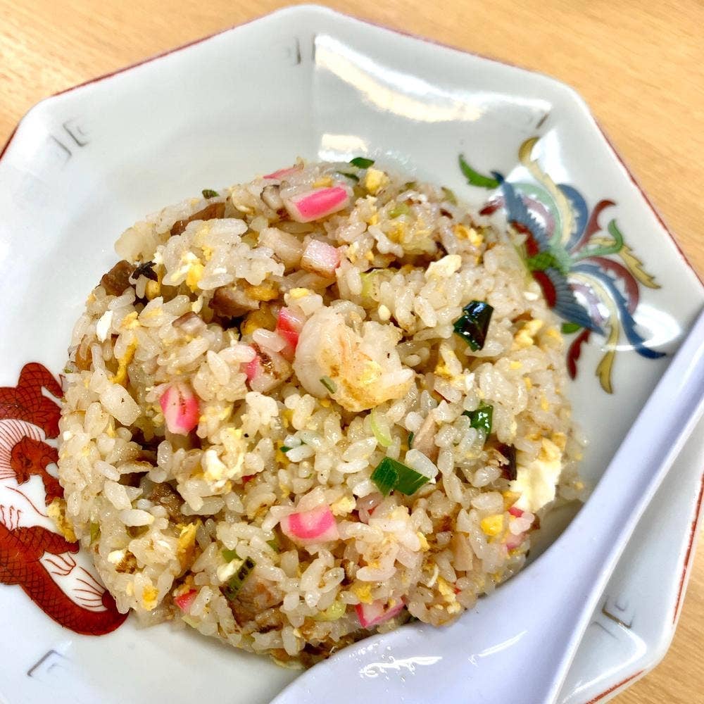 いこい食堂