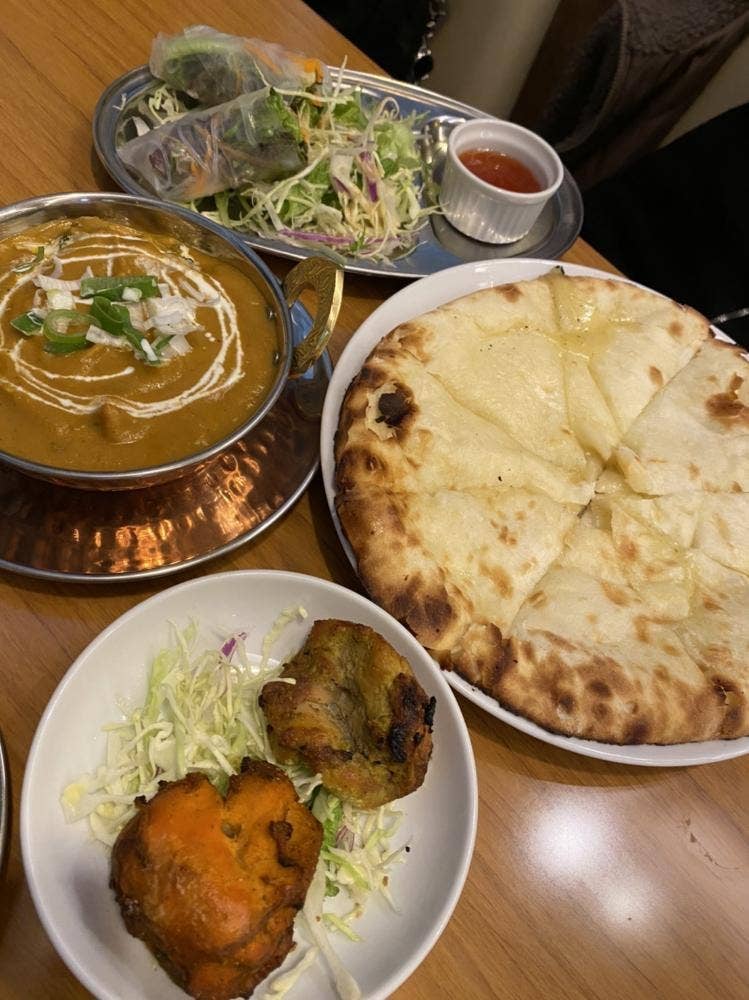 SUN LIGHT RESTAURANT