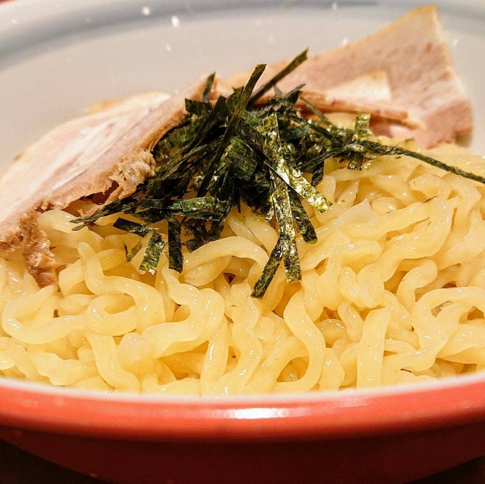 喜多方ラーメン 大安食堂