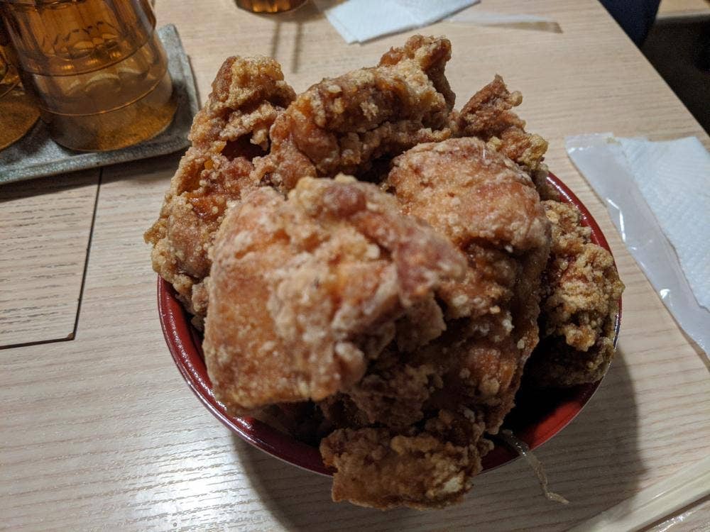 とり貫