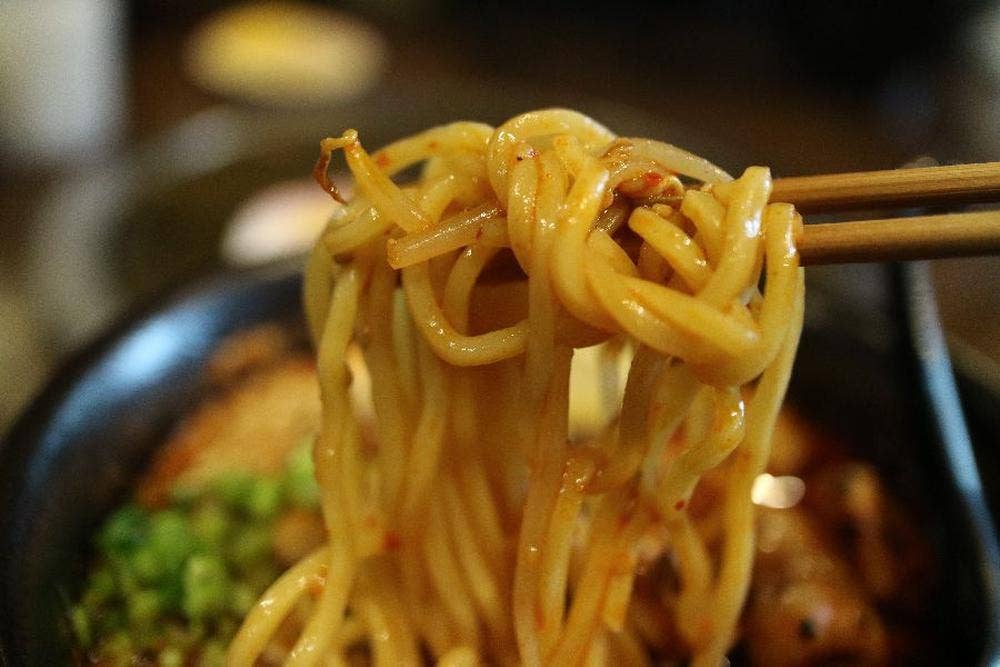 炭火焼肉 大手門