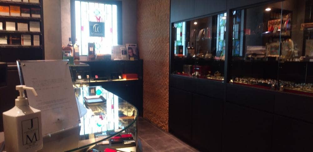 ル・コネスール 丸ノ内ホテル