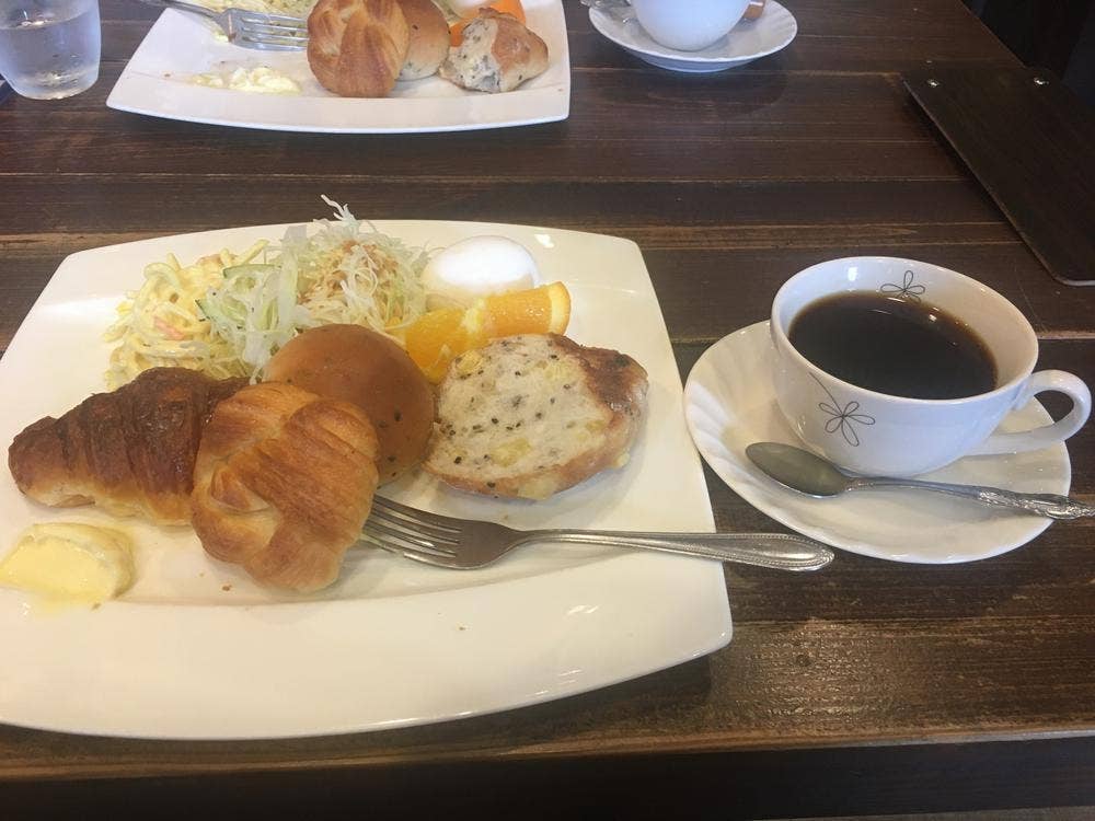 ボンジュールコトブキ熊見店