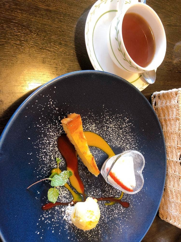 メルカティーノ デル クオーレ