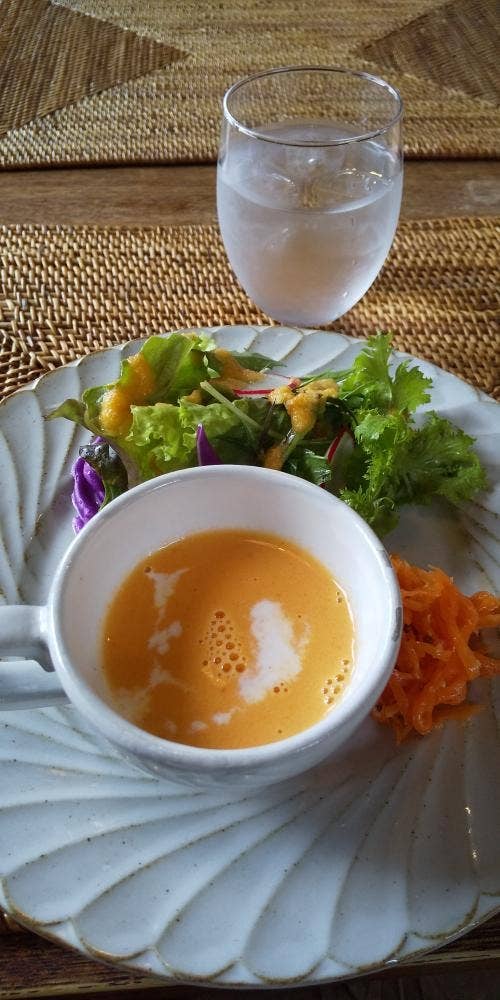 Matel garden & cafe