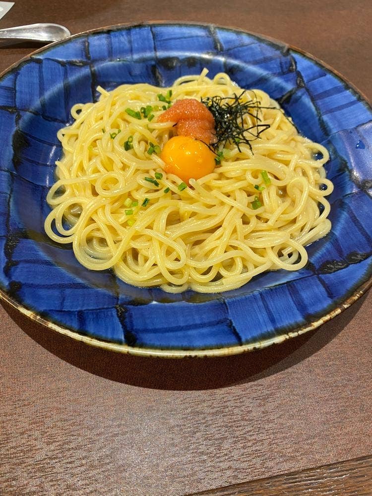 鎌倉パスタ イオンタウンユーカリが丘店
