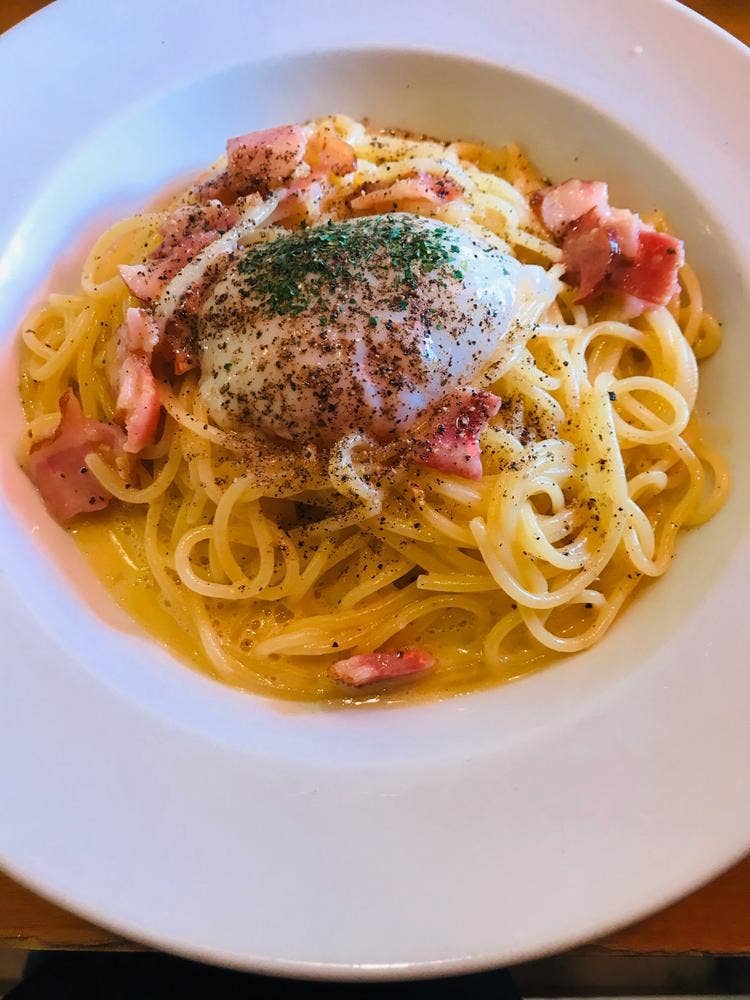コンニチワ イタリアンデリ ペリエ西千葉店
