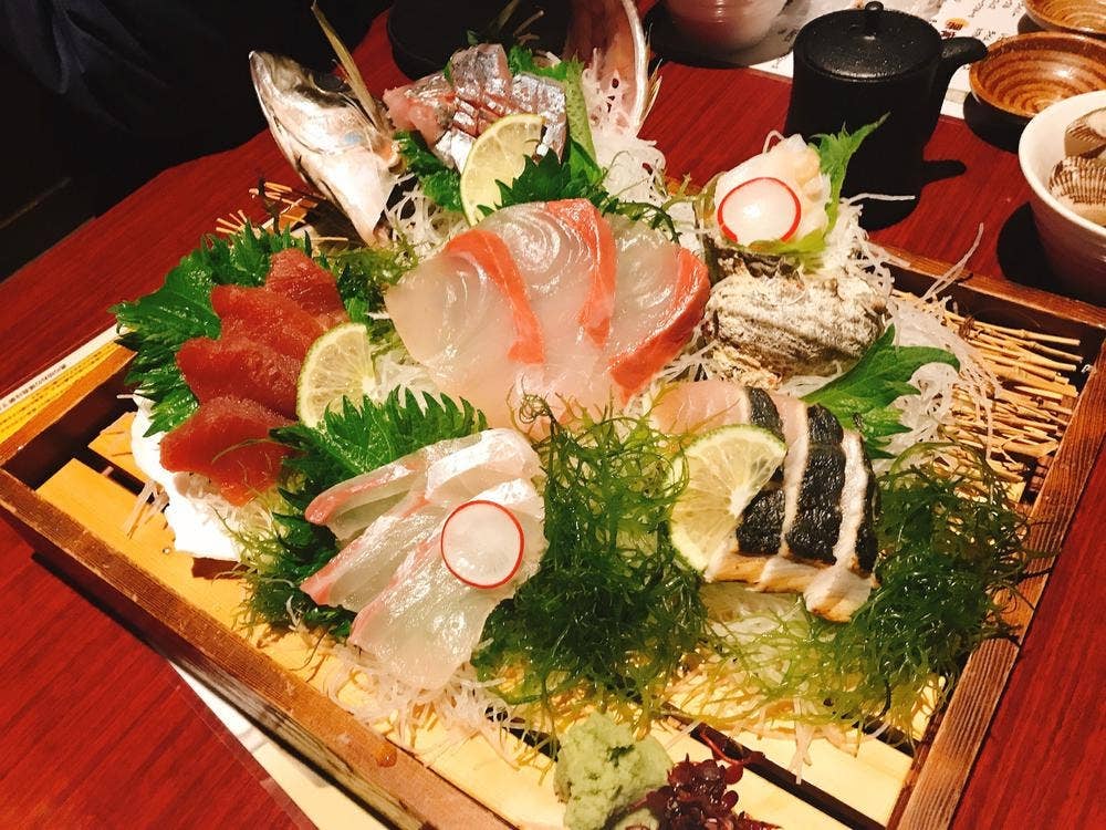 旨食堂 あげあげ