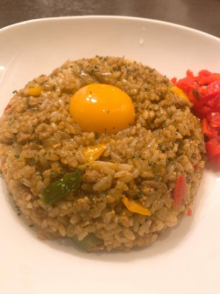 洋食喫茶ビンクス北新地店