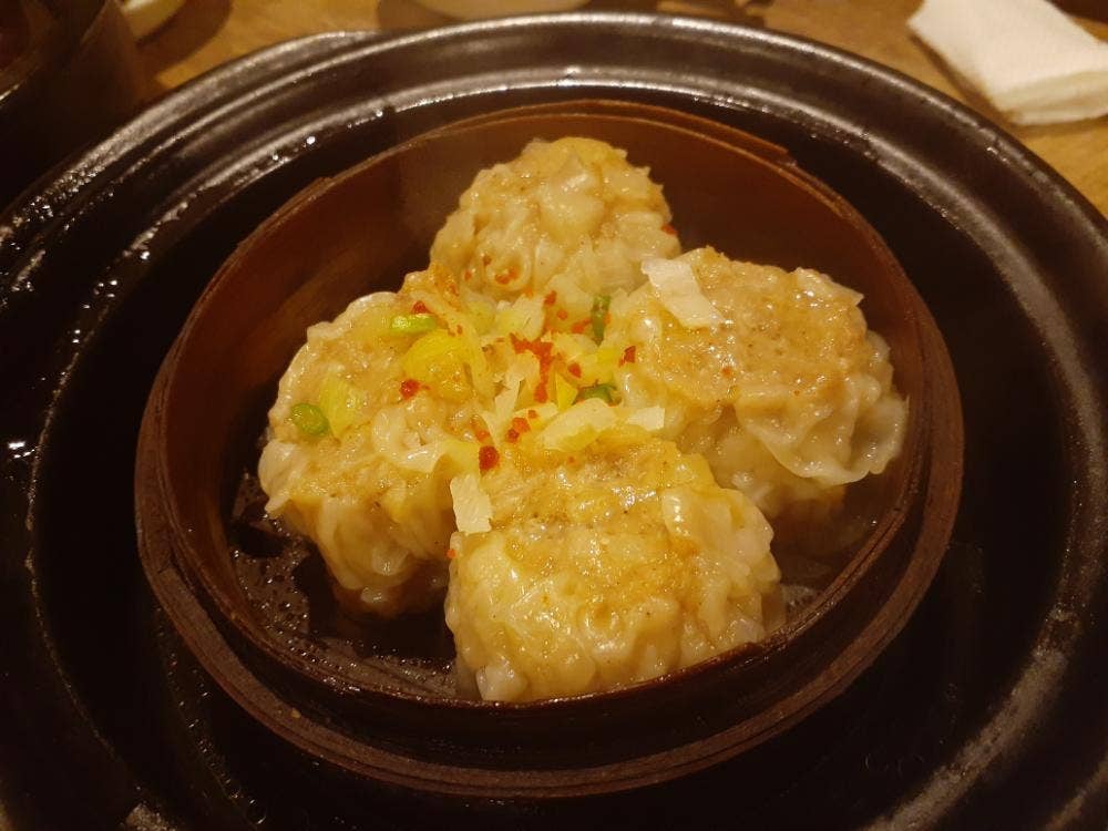 土鍋肉汁亭いまい本店