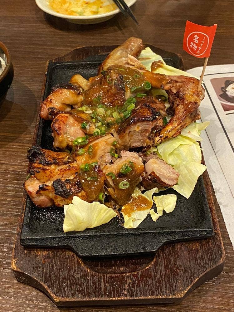 ミライザカ 博多口駅前店