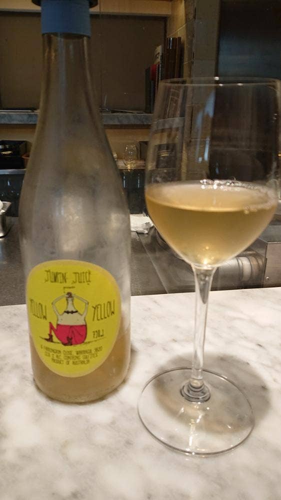 フレンチ串揚げ BEIGNET