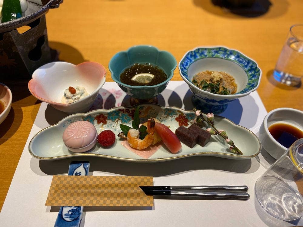 旅館 杉乃家