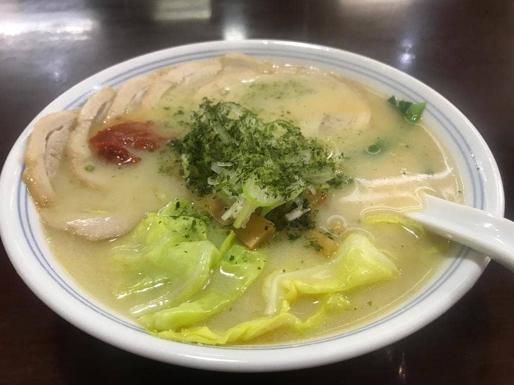 味よし 南吉成分店