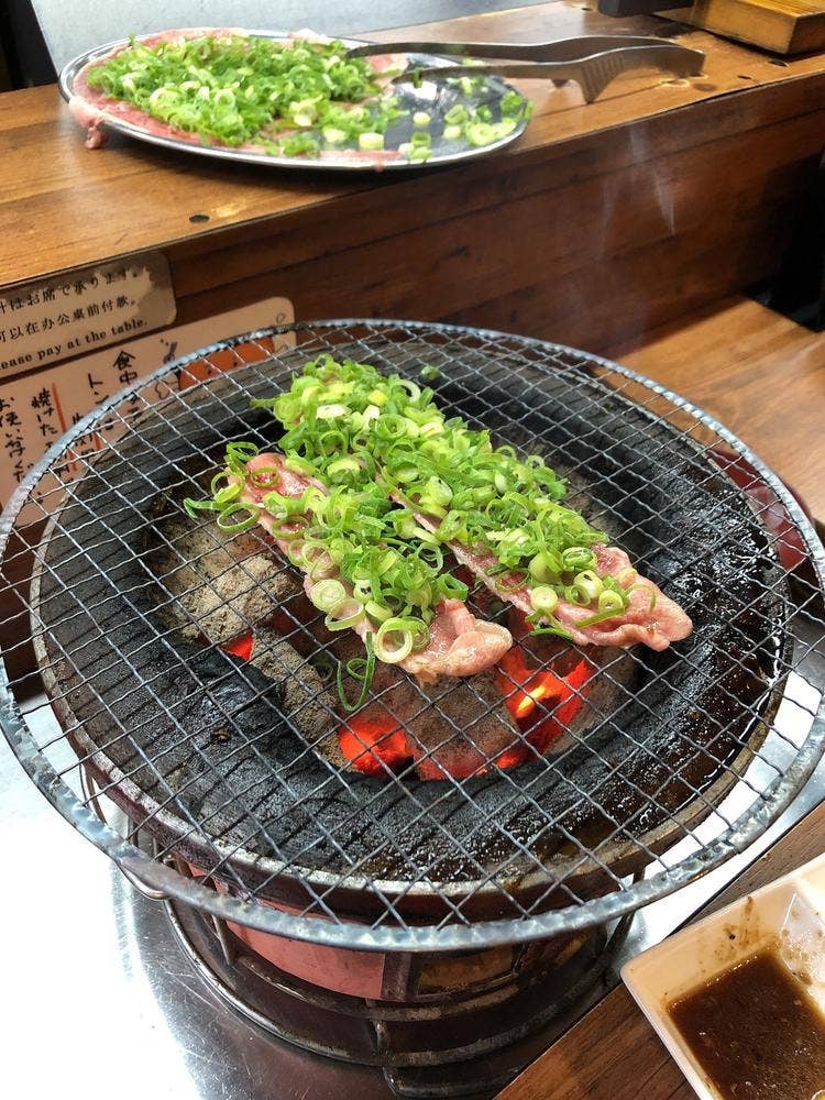 ばかとあほ 駅南店