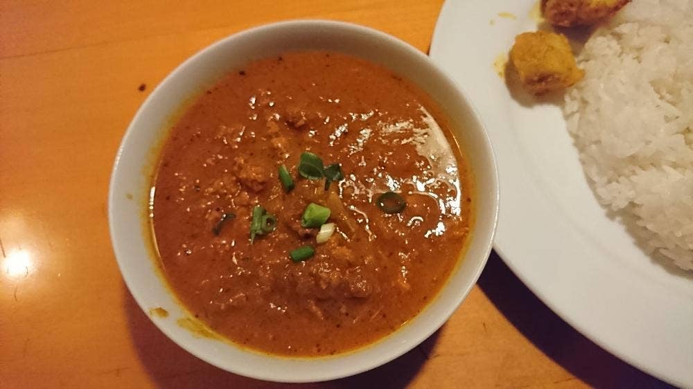 ネパールエスニック料理 KBKITCHEN