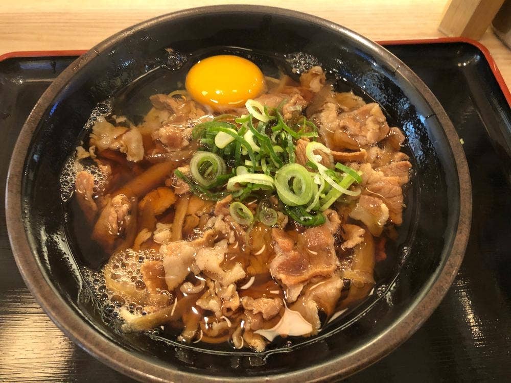 いっぱい喰い亭