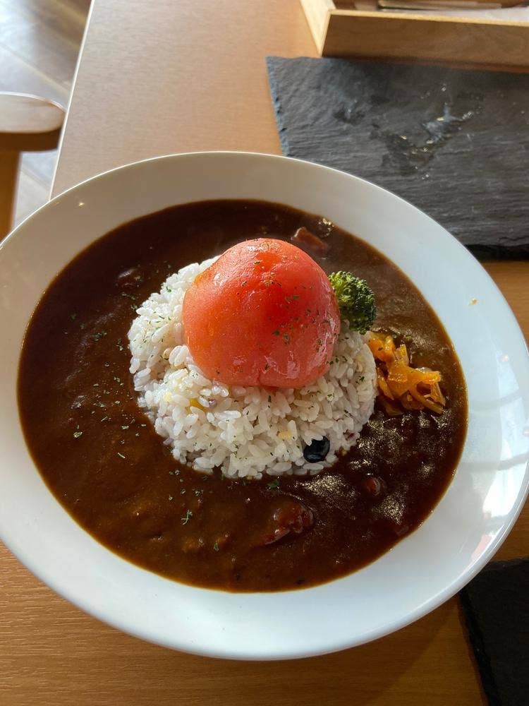 LAND cafe