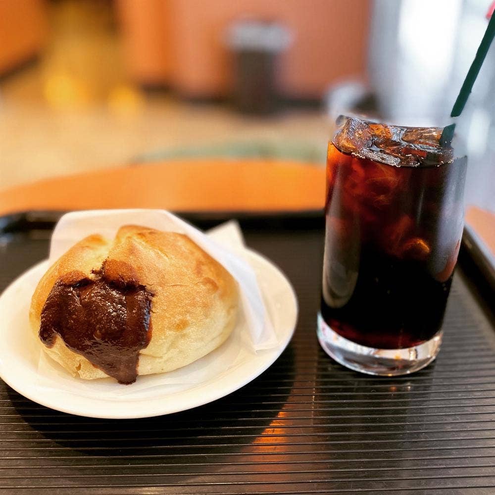 カフェ・ベローチェ 備後町三丁目店