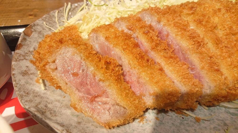 牛かつ専門店 STAR WOODS SPACE