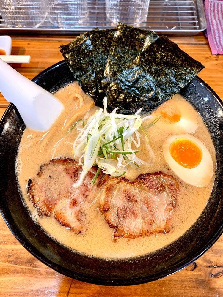 らーめん一番