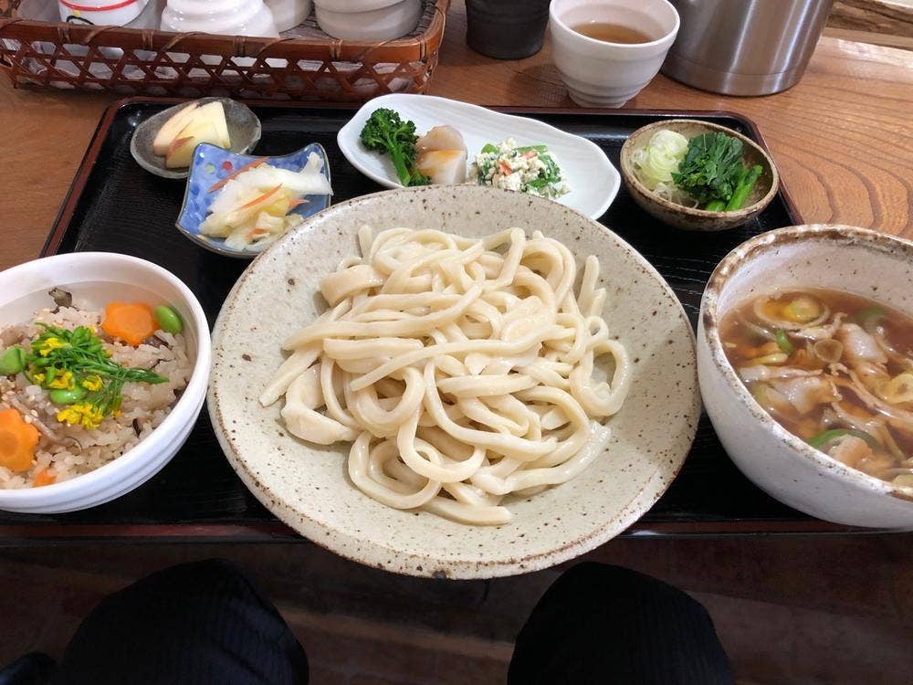 こむぎ