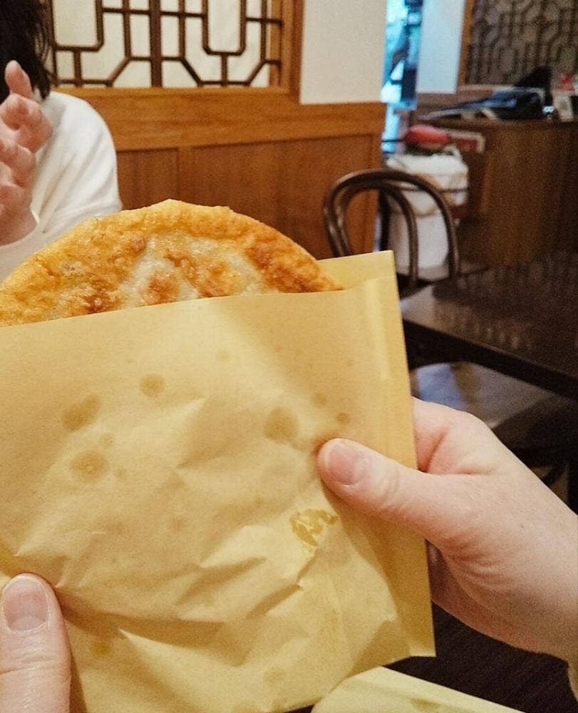 中華料理 永昌園 砂町銀座店