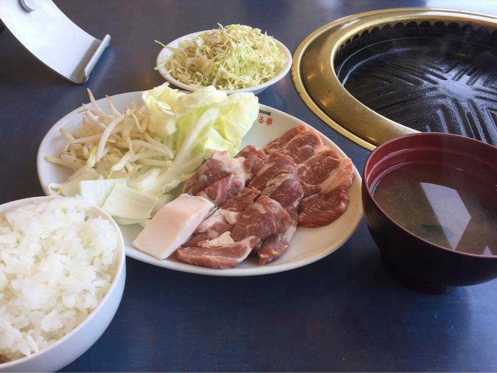 ラムだっちゃ