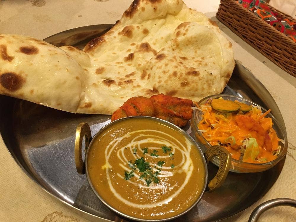 インドラ マハール