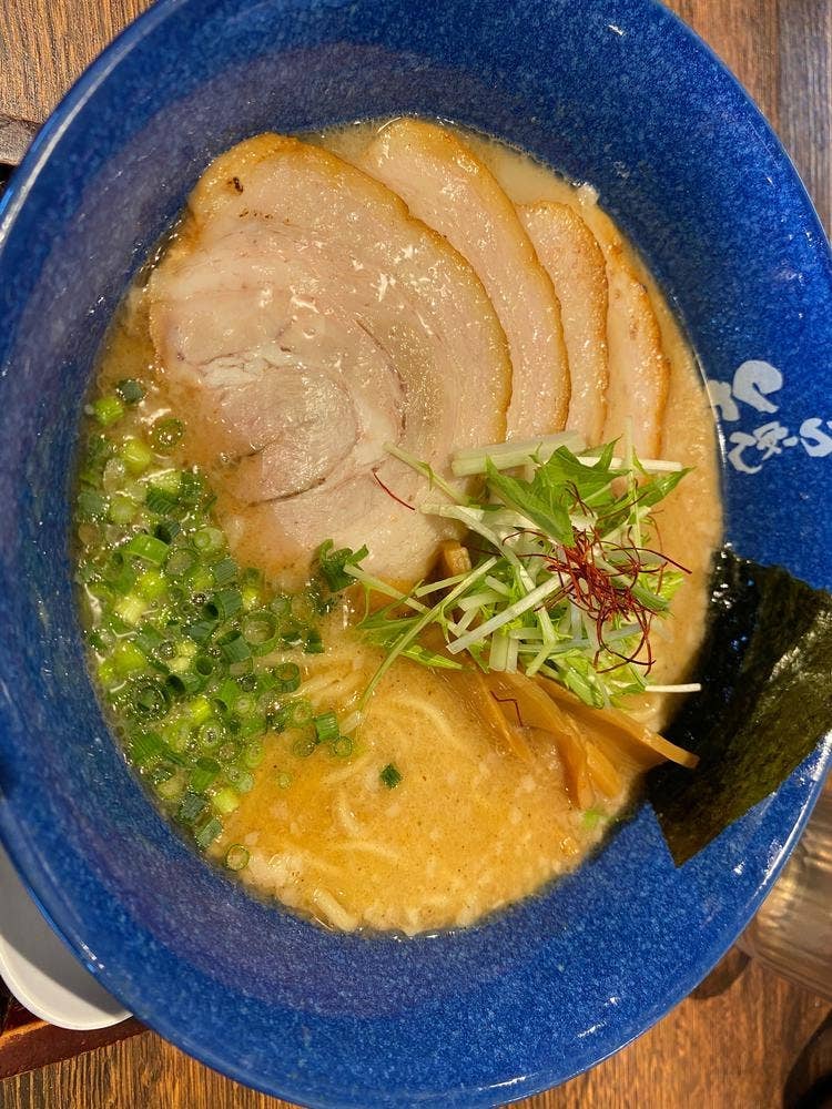 らーめん矢吹 入江岡店