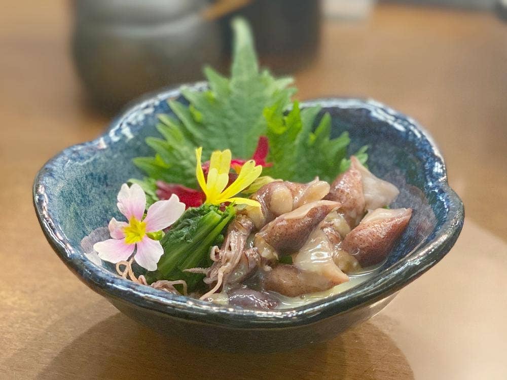 串かつ 赤とんぼ