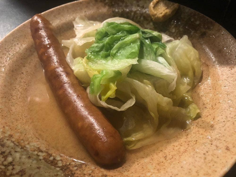 おでん酒家 KOH