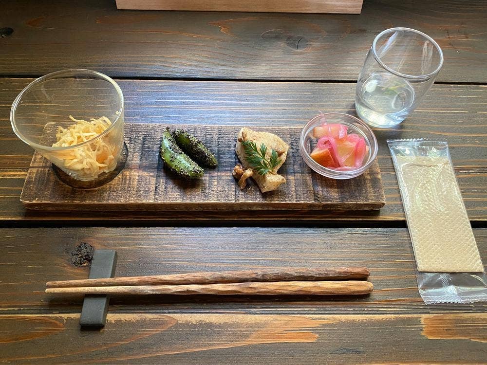 草々徒