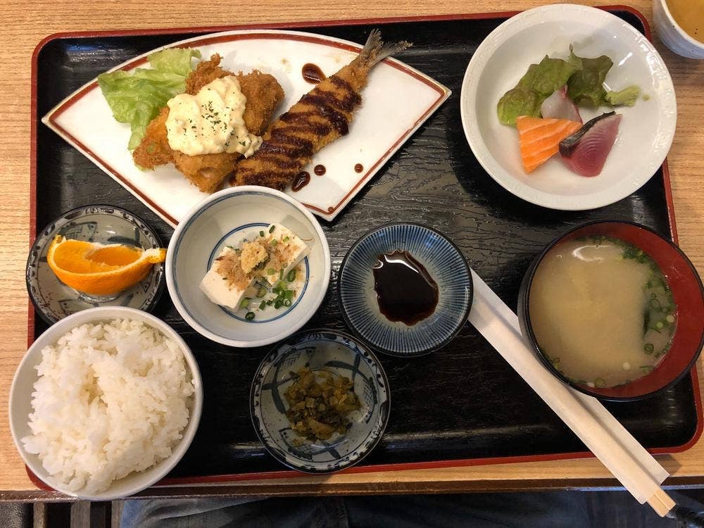 和だん