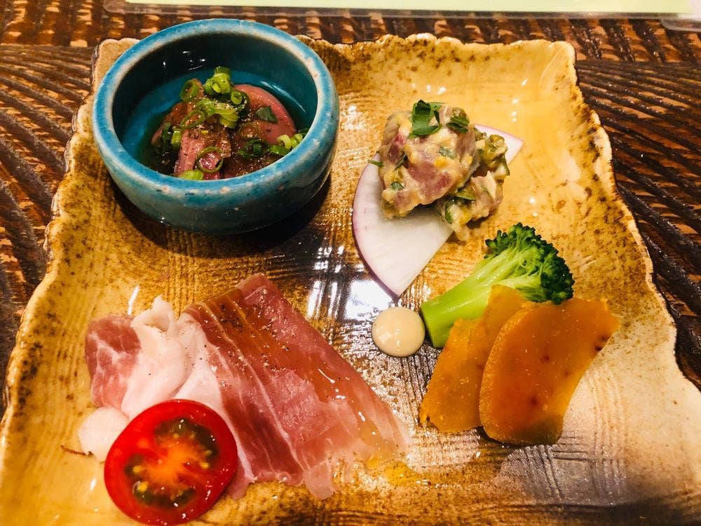 菜々竈