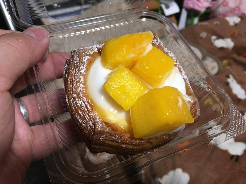 マリアージュ ドゥ ファリーヌ