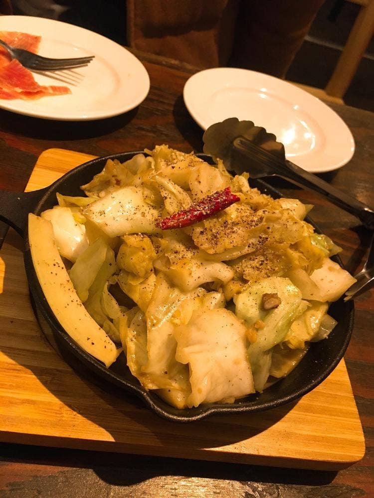 ビストロ居酒屋 ソーレ