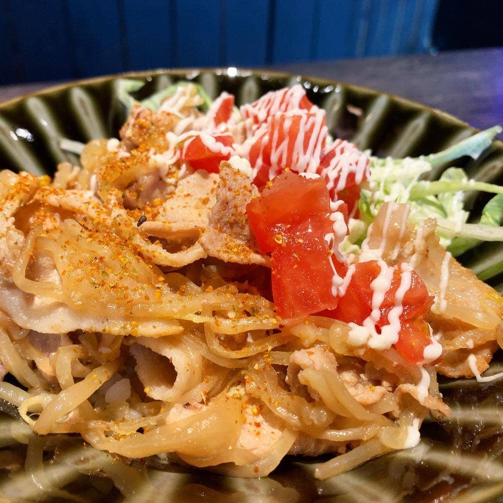 日本酒と創作懐石 恵比寿ちょこっと