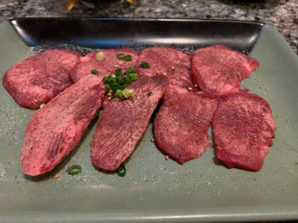 焼肉レストラン 貴族