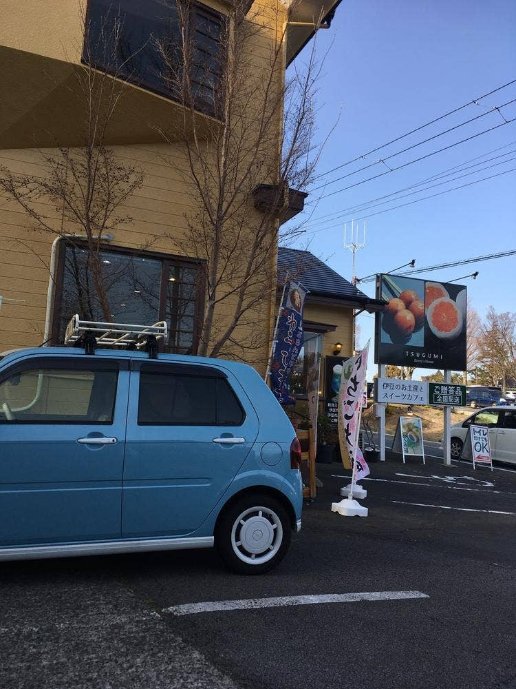 つぐみ