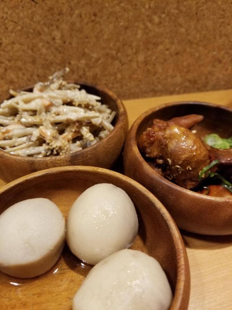 酎ハイスタンド 練屋