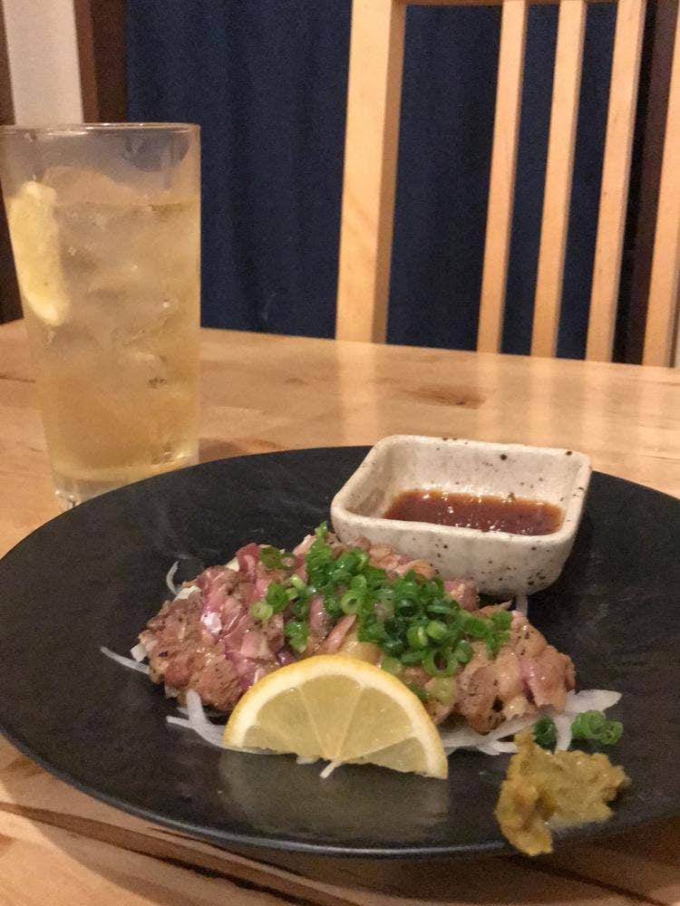 居酒屋まんまる