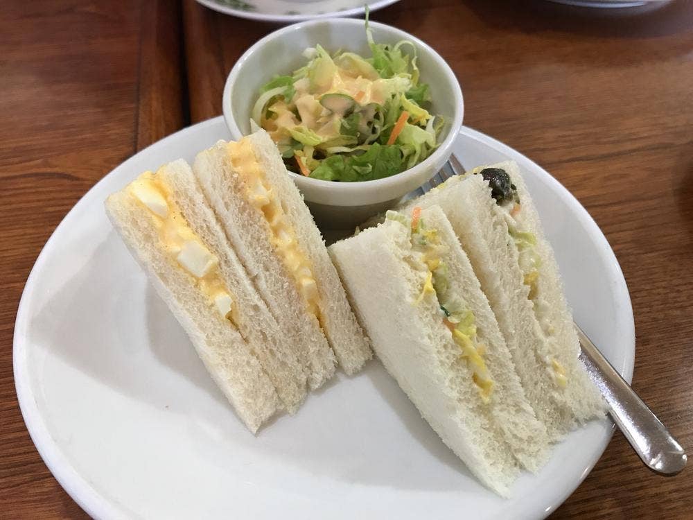 スリーピース