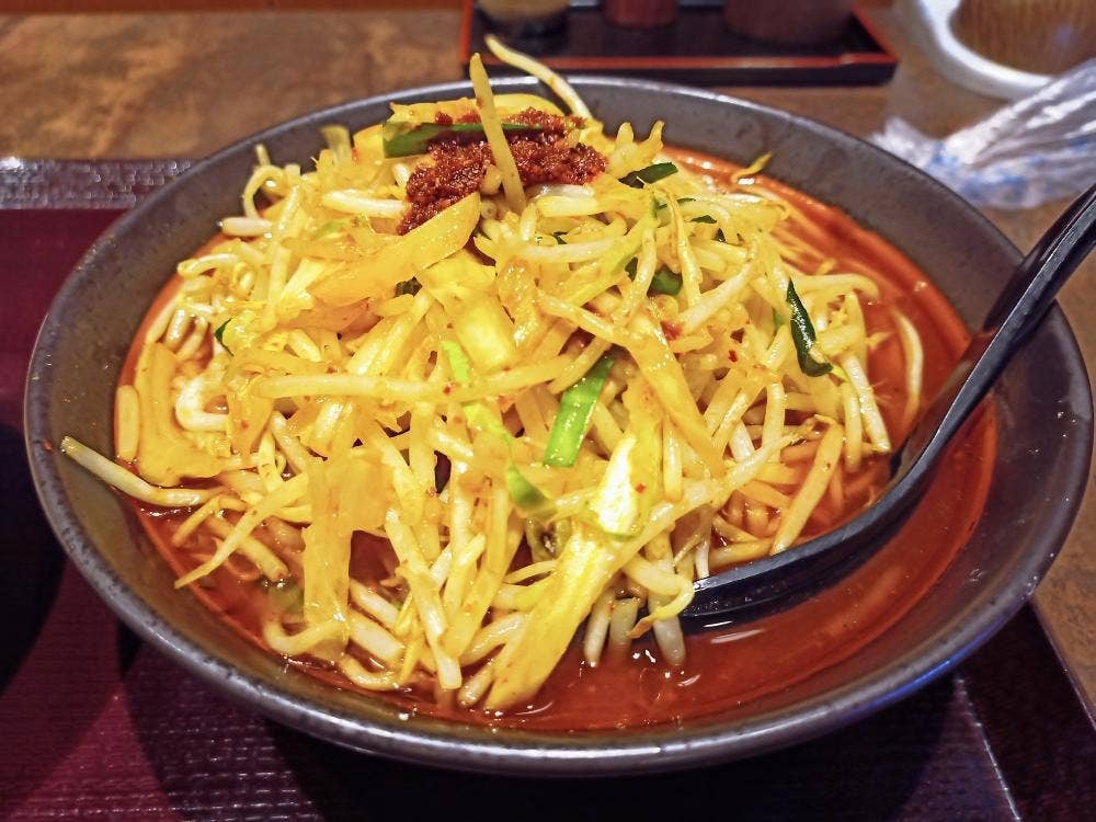 赤かべ 富里店