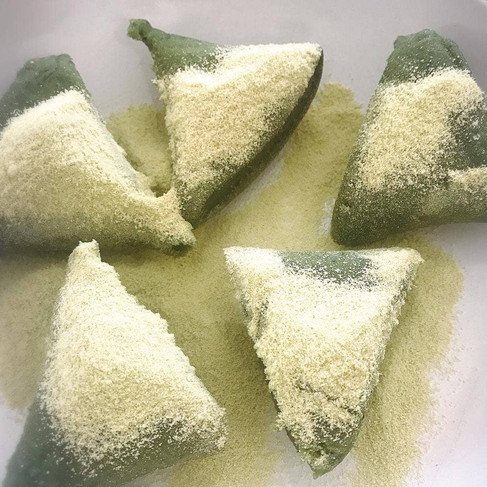 和菓子 いいじま