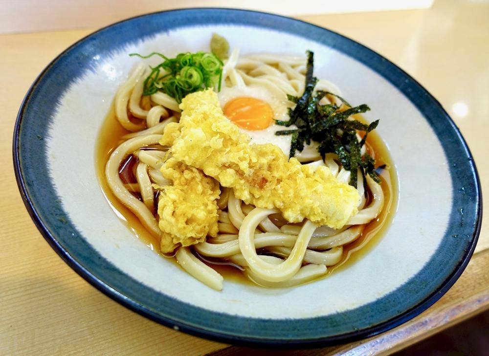 讃岐うどん工房 かどっこ