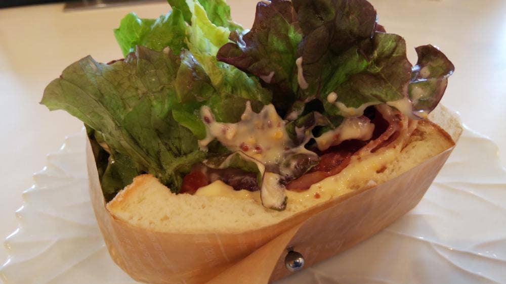 果子乃季 宇部ファーム店