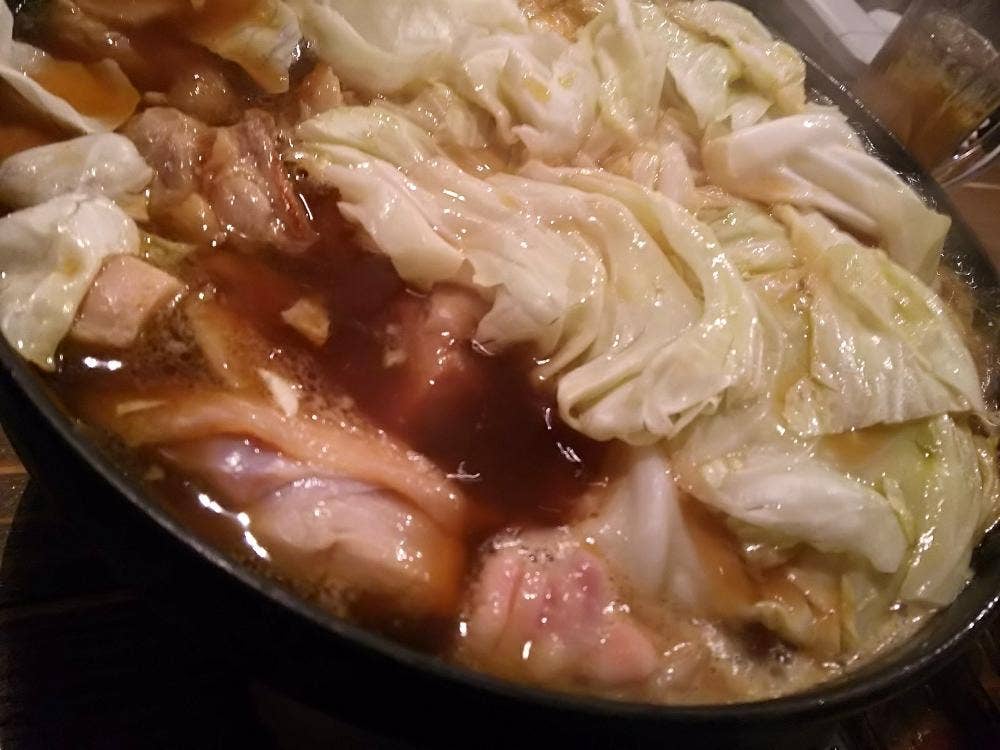 新橋シャモロック酒場 西新宿鶏舎