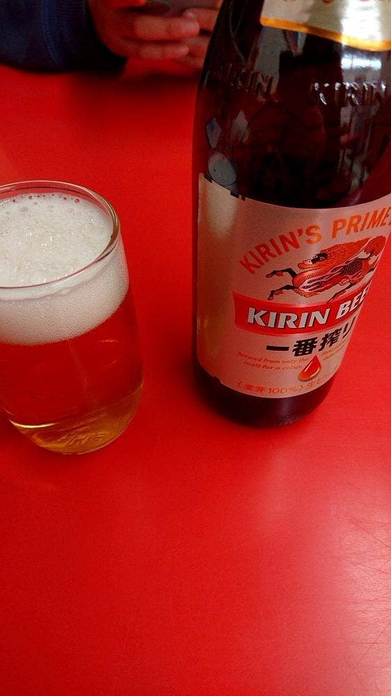 くるまやラーメン 日立店